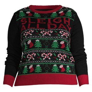 GREAT 'UGLY' CHRISTMAS SWEATER